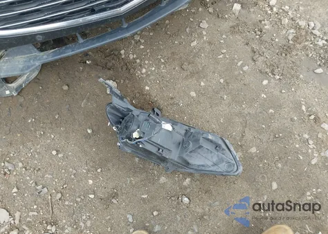 2018 Chevrolet Malibu Lt из США, поврежденный, VIN 1G1ZD5STXJF119505